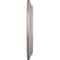 Ekena Millwork Crendon Ceiling Medallion (Fits Canopies up to 4 3/8"), 24 1/8"OD x 4 3/8"ID x 2 1/4"P, Pearl White CM24CRPWS - alternate 4